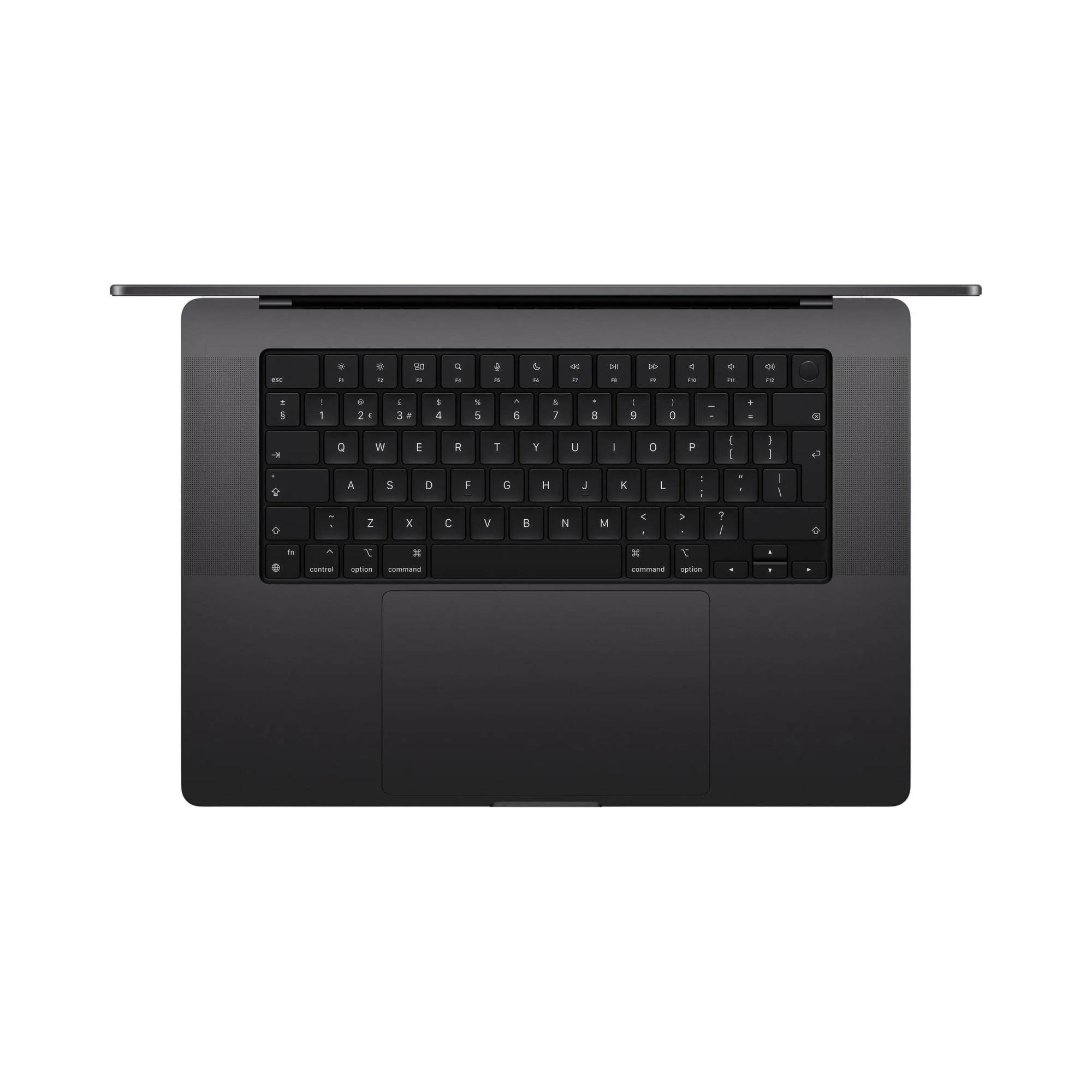 Apple MacBook Pro 16" Late 2024 Space Black (MX2X3) 24/512 б/в